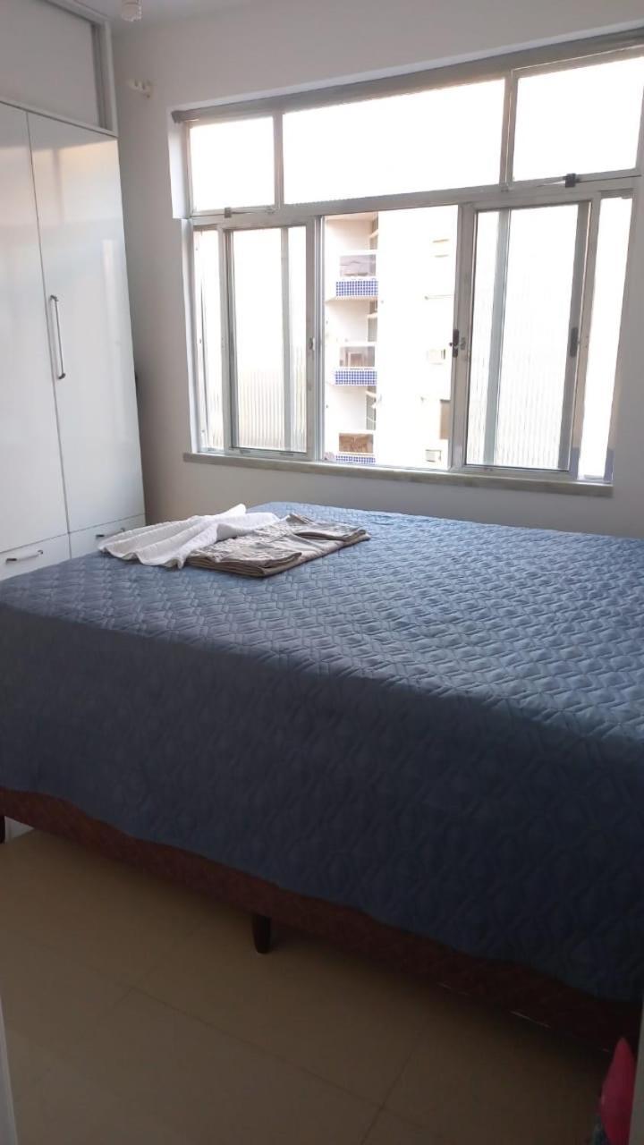 Apartamento Na Praia Do Forte 卡波布里奥 外观 照片