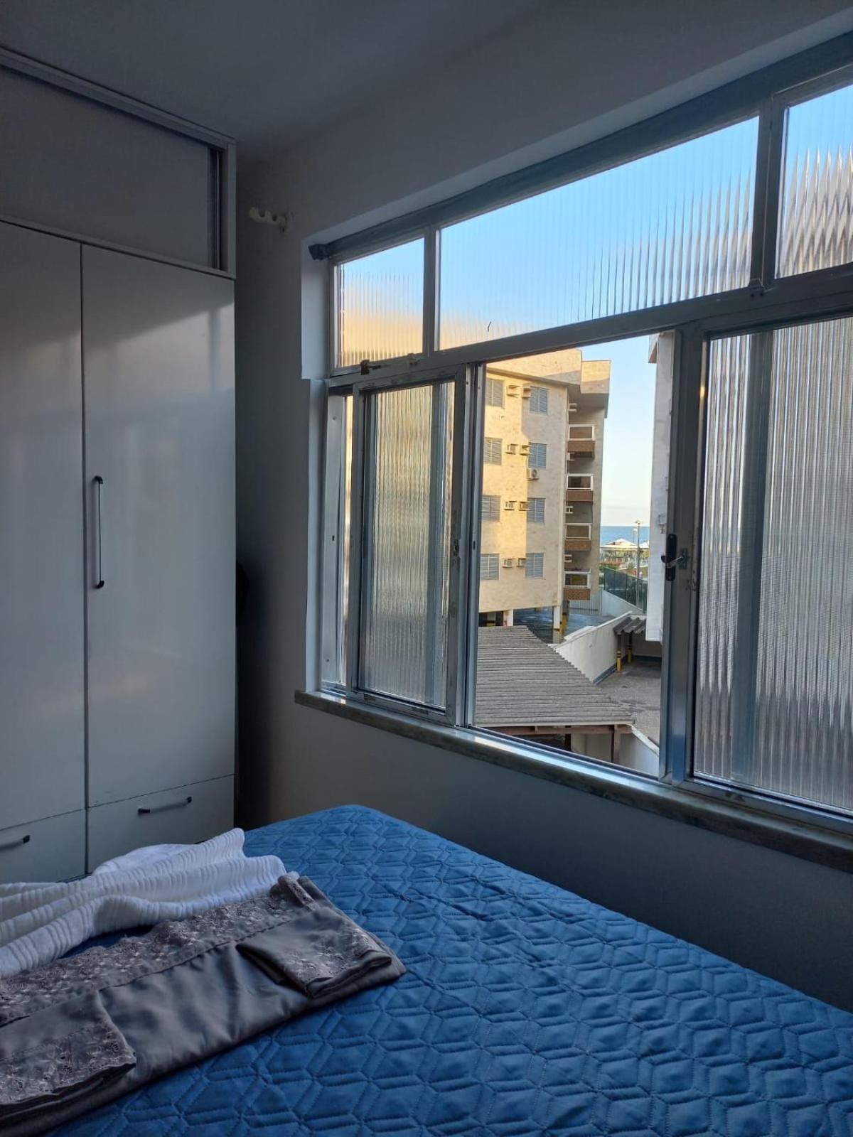 Apartamento Na Praia Do Forte 卡波布里奥 外观 照片
