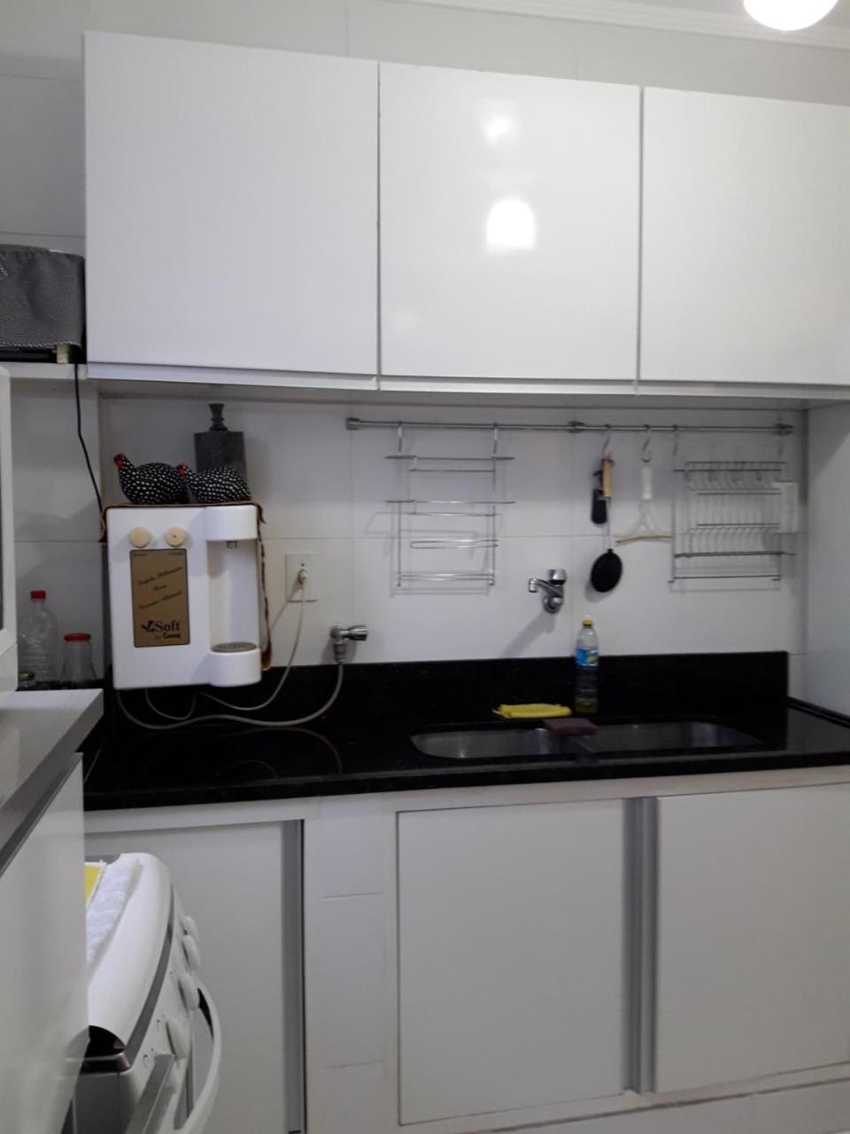 Apartamento Na Praia Do Forte 卡波布里奥 外观 照片