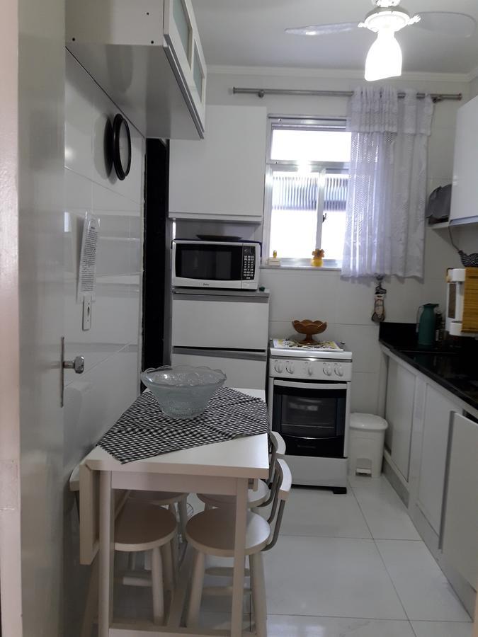 Apartamento Na Praia Do Forte 卡波布里奥 外观 照片